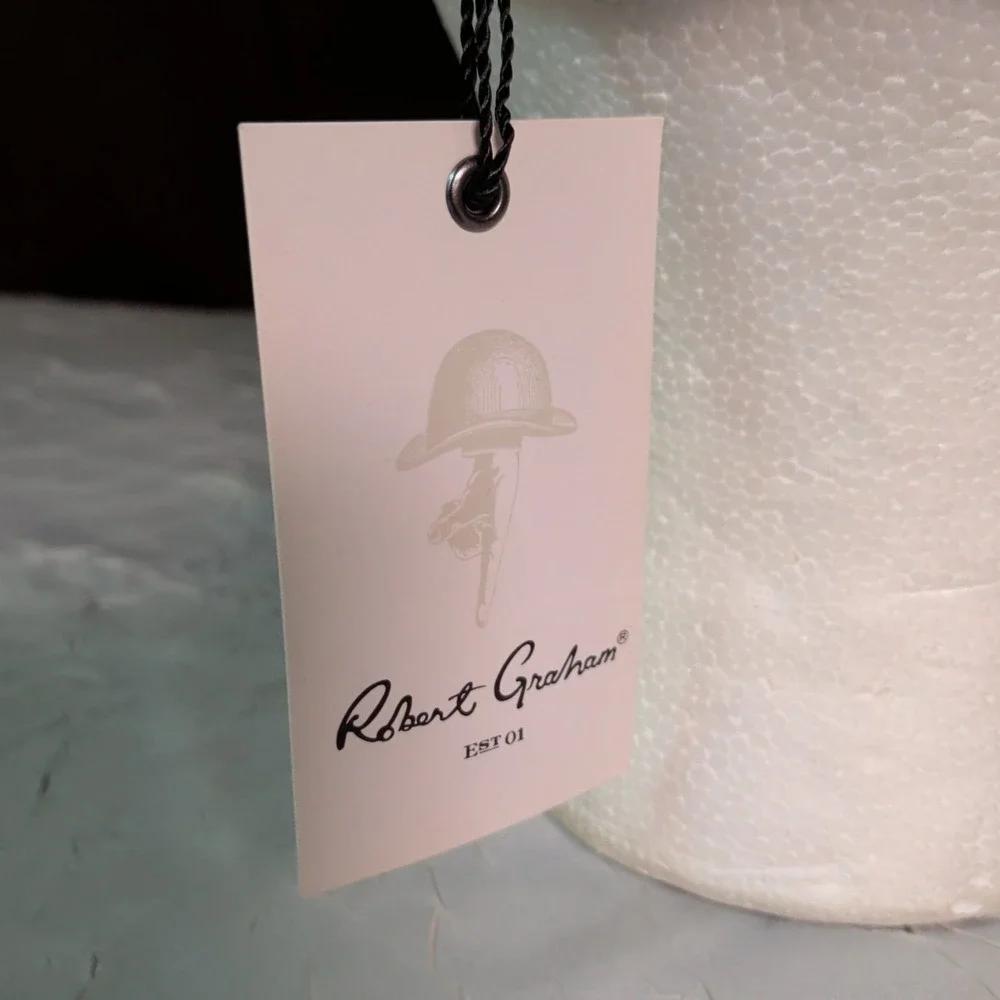 Robert Graham robert graham